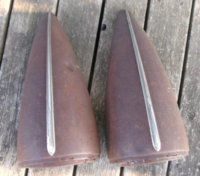 Chevrolet 1940 faro de coche cupé cupé sedán convertible madera GM Foto 1 de 4