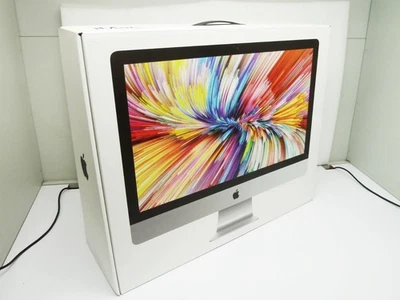 Apple iMac 27" i5 3.2 GHz (Late 2013) 8GB RAM | 1 TB HDD | A1419 macOS Catalina - Image 1 of 4
