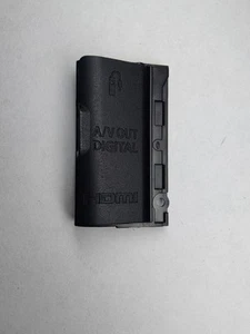 Canon powershot G15 Port covers - Picture 1 of 2
