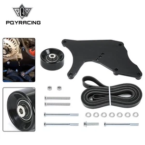 Kit de soporte de alternador doble LS Truck SUV para Chevy Silverado GMC Yukon 1999-2013 - Imagen 1 de 18