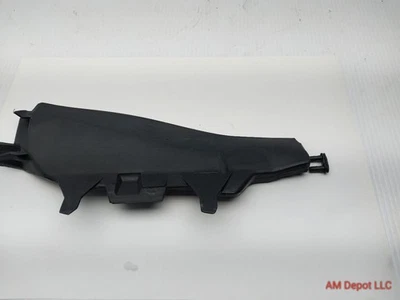 2002 BMW 325i 325xi 330xi 330i 325ci E46 Front Right Water Drain Channel Cover - Image 1 of 4