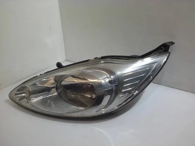 1563832 PROIETTORE SINISTRO per FORD KA (CCU) (10/08>03/17<) 1.2 8V (51KW) BER - Immagine 1 di 4