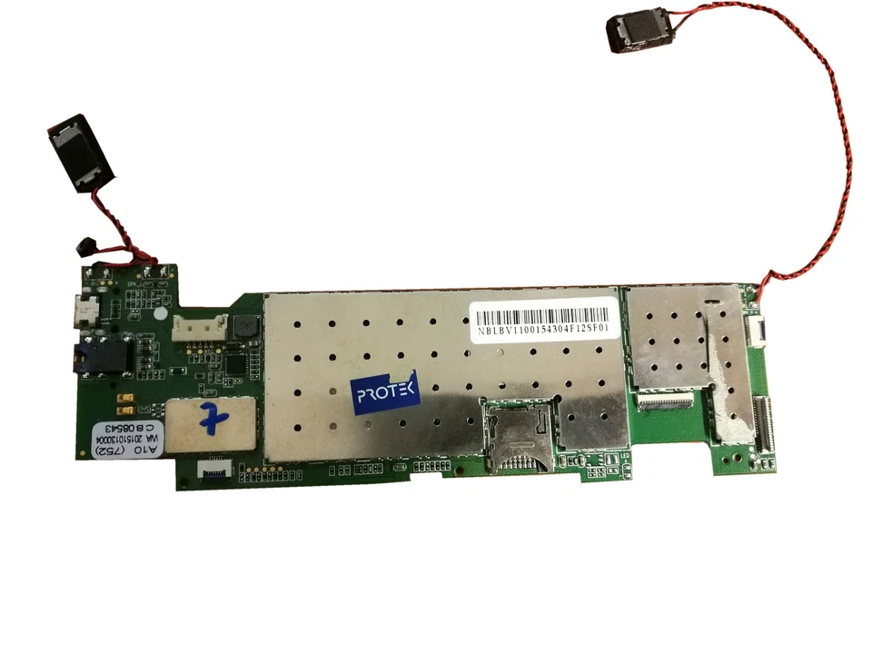 Scheda Madre Tablet Acer Iconia One B3-A20 16GB A5008 - Immagine 1 di 1