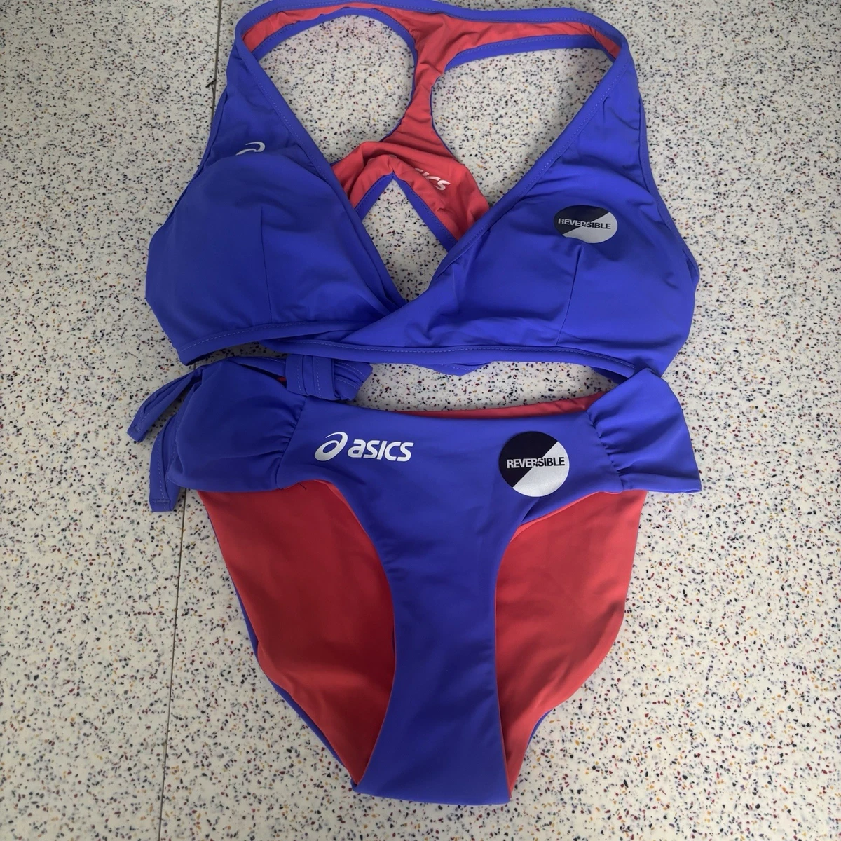 ASICS Size S Regular Size Swimwear for Women for sale | eBay