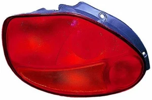 Juego de luces traseras izquierda derecha para Daewoo Matiz M100 M150 98-00 - Imagen 1 de 7