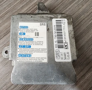 Bag Control Module Fits 2016 16 ACURA MDX 77960 TA0 L010 M4 - Picture 1 of 10