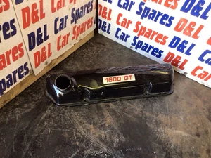 Ford Xflow Crossflow Rocker Cover Escort Cortina Capri 1600GT - Picture 1 of 3