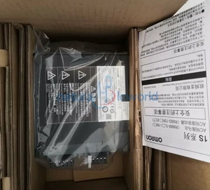 EIN NEUER Omron Servoantrieb R88D-KN04H-ECT-Z - Bild 1 von 5