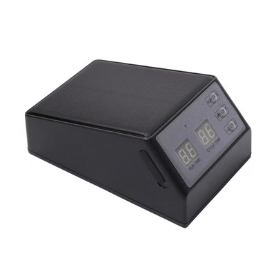 Solar Timed Automatic Watering Device,  Watering Device, Gardening Lazy1183 - Image 1 of 4