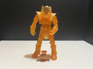 DC Universe Classics DCUC Orange Lantern Lex Luthor 6” Action Figure Wave 17 - Picture 1 of 7