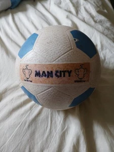 Manchester City Football - Milk Cup - Picture 1 of 4