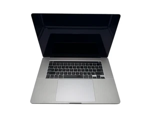 (FOR PARTS) Apple MacBook Pro 16” 2019 Intel Core i9-Core 2.3GHz 32GB 1TB - Afbeelding 1 van 8