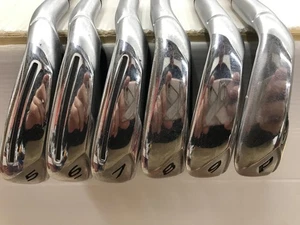Taylormade ROCKETBLADEZ Iron Set 23 S Flex 38.0 inches KBS C TAPER 90   Taylorma - Picture 1 of 10