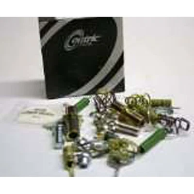 For Dodge Stealth & Mitsubishi 3000GT Centric Parking Brake Hardware Kit - Image 1 of 2