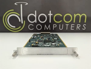 Moduł Adtran Atlas serii 800 MODEM-24 1200782L1 - Zdjęcie 1 z 3