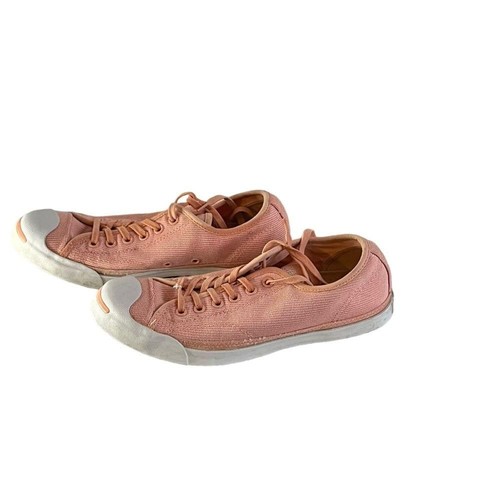 Converse Jack Purcell rosa