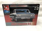 AMT ERTL 8321-1000 1963 Chevy Impala SS Super Sport HARDTOP KIT 1/25