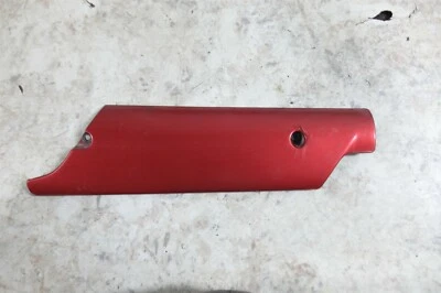 94 BMW R1100RS R 1100 R1100 RS horquilla delantera derecha embellecedor Foto 1 de 4