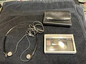 Sony Walkman WM-F10 II - Picture 1 of 15