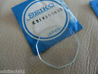Seiko 6309-5480, 6309-548A Crystal, Genuine Seiko Nos