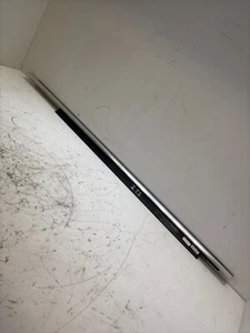 2009-2016 AUDI A4 S4 FRONT LEFT WINDOW SLOT TRIM SEAL OEM 8K0853283J - Picture 1 of 10