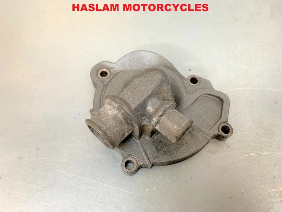 aprilia rsv1000 r tampa da bomba de água AP0222512 2004 2005 genuíno - Imagem 1 de 1