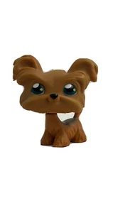 Littlest Pet Shop Yorkie 6 - Picture 1 of 4
