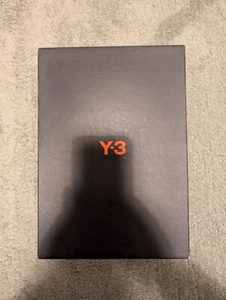 Y-3 QASA HIGH BB4735 US9 1/2 - Bild 1 von 14