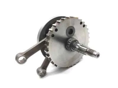 Engine Crank Shaft 2000 Harley-Davidson Dyna Wide Glide FXDWG 2864A - Image 1 of 4