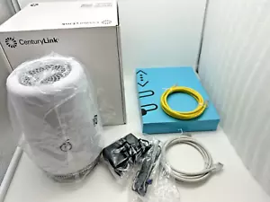 Century Link C4000XG GreenWave Gigabit FIBER Wi-Fi Modem Router Combo - Picture 1 of 6