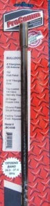 ProComm JBC400B BullDog 750W-MAX 20-Gauge Copper Wire Fiberglass 4' Whip Antenna - Picture 1 of 2