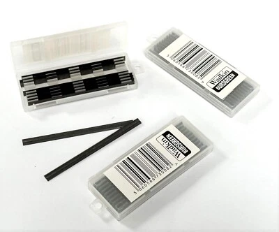 10 x 82mm  PLANER BLADES to fit ALL Bosch PHO & Bosch GHO series planers - Image 1 of 4