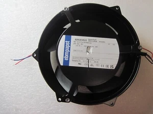 DV 6248 U EBM PAPST - Picture 1 of 3