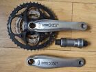 Shimano Deore Xt Chainset