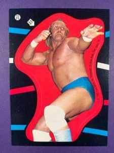 1985 Topps WWF Wrestling Sticker Hulk Hogan #22 - NMMT [00830] - Bild 1 von 2