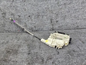 Rear Door Lock Latch Actuator Right Side Mercedes W218 Cls400 Cls63 Cls550 oem - Picture 1 of 5