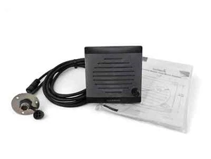 Garmin Active Speaker For VHF300/200 And GHS10 Handset - Tested - Good Condition - Picture 1 of 6