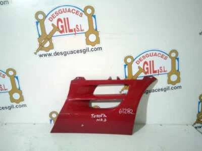 parafango posteriore sinistro per TOYOTA MR2 (W20) (1989-1999) 61282 870848 - Изображение 1 из 4
