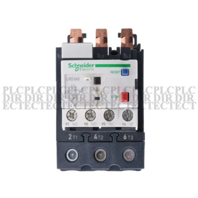 NUEVO Relé de sobrecarga térmica Schneider LRD365C 48-65A Foto 1 de 3