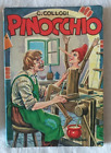 Le Avventure Di Pinocchio   Carlo Collodi   Ed Lucchi   1967
