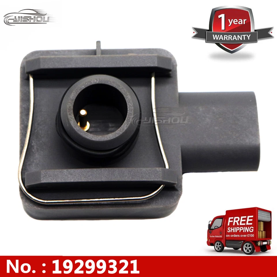 Sensor de nivel de refrigerante del motor 19299321 nuevo para Buick Chevrolet Oldsmobile Pontiac Foto 1 de 4