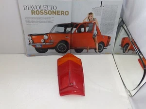 SIMCA TALBOT 1100 BREAK DEL 67 - TRASPARENTE FANALE POSTERIORE DX  P.K - Imagen 1 de 3