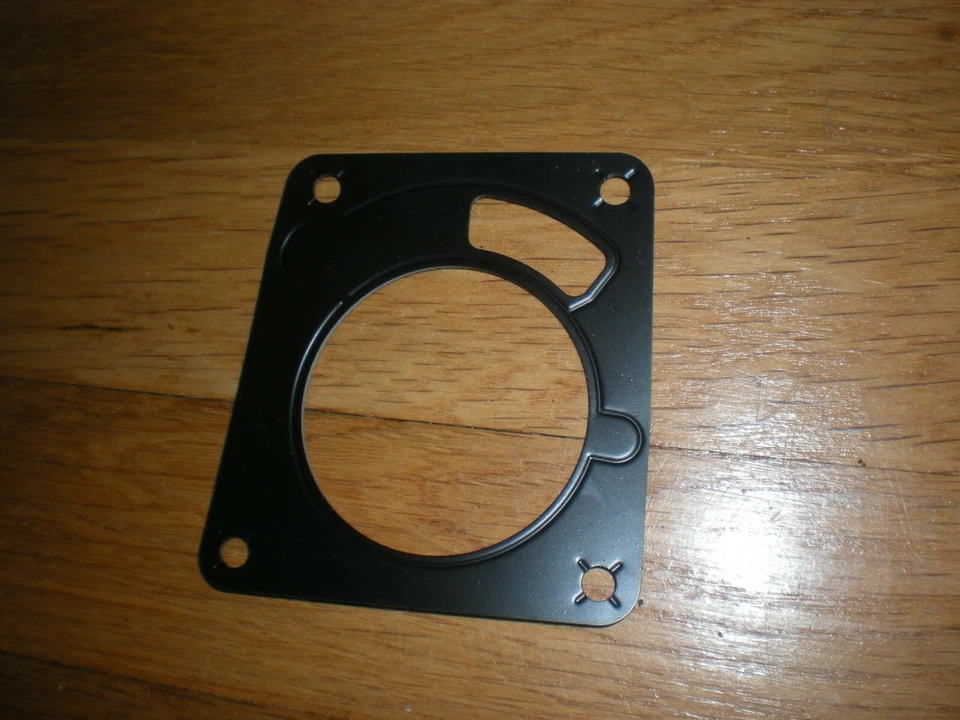 NOS 1995 - 1999 Ford Contour 2.5L Air Charge Control to Intake Gasket F5RZ-9E936 - Image 1 of 3