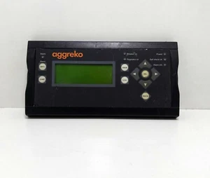 DEIF / AGGREKO DU-1 Display (2034500032 F) - Picture 1 of 4