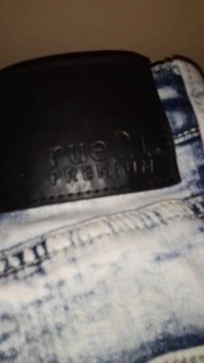 Skinny Supreme Flex Rue 21 Jeans 30x30 - Image 1 of 4