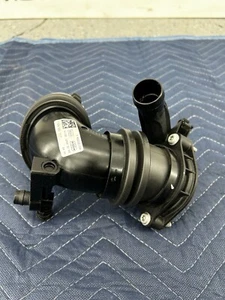 2018-2023 LAMBORGHINI URUS LEFT INTAKE CONNECTOR OEM 0P2.129.609.L - Picture 1 of 5