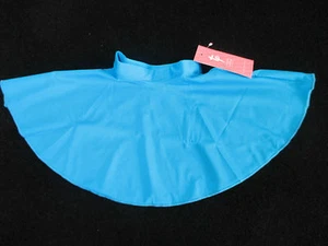 Tappers & Pointers Circular Skirt Colour Kingfisher Size Small - Picture 1 of 2
