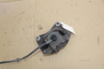 2003-2008 INFINITI FX35 ПРАВЫЙ ПЕРЕДНИЙ ПАССАЖИРСКИЙ БОКОВОЙ ТОРМОЗ СУППОРТ R591 - Изображение 1 из 4