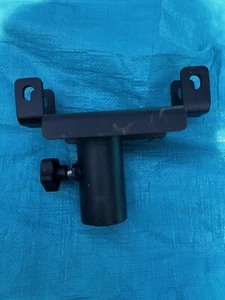Metal Bracket For Speaker Or Lights - Picture 1 of 3