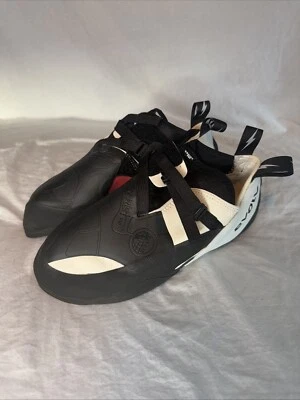 Evolv Zenist Pro Zapatos de Escalada en Roca para Hombre US 14 EU 48.5 - Nuevos con Caja Foto 1 de 4